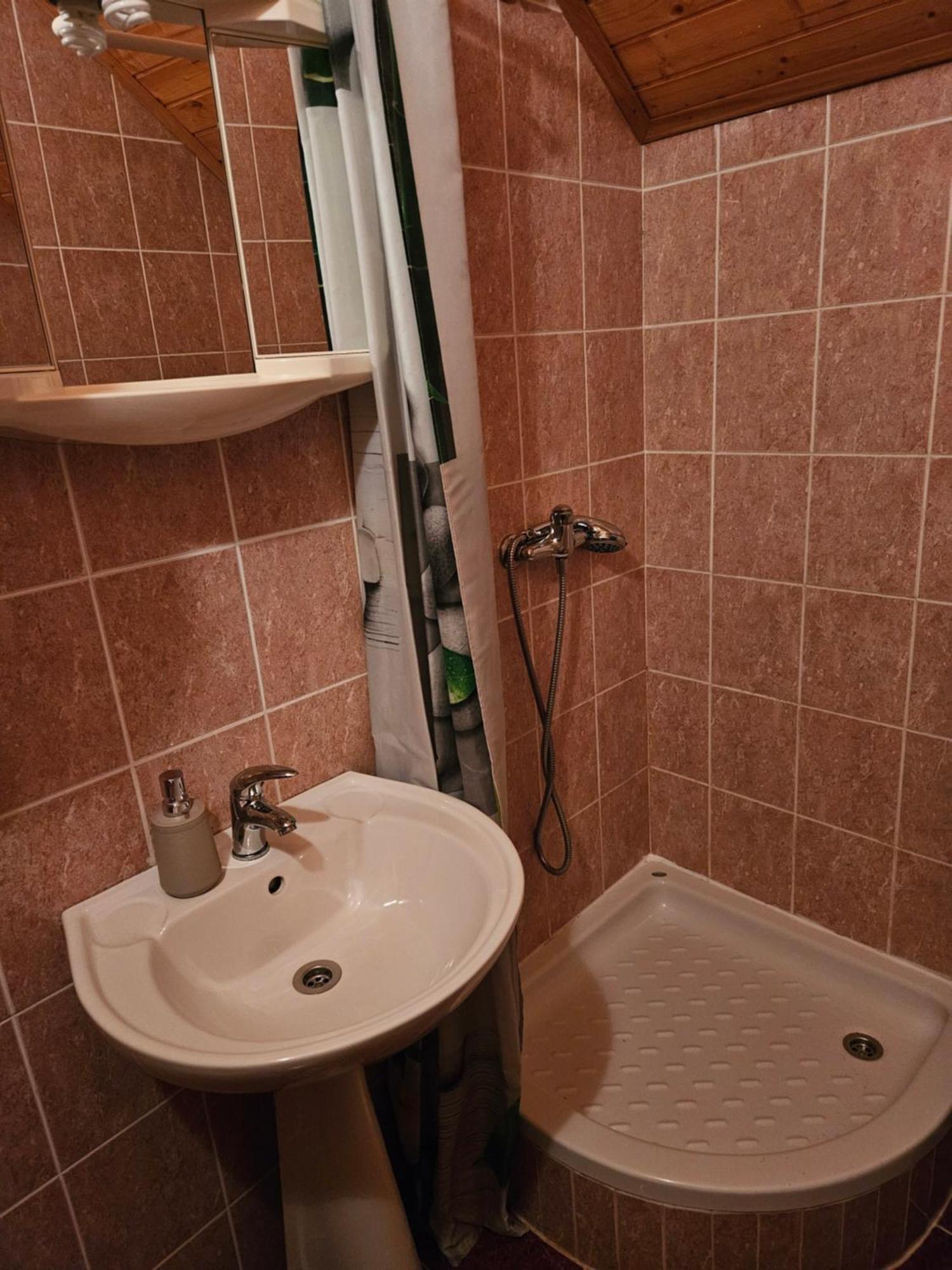 Apartman Mile - Holiday House Smoljanac Eksteriør billede
