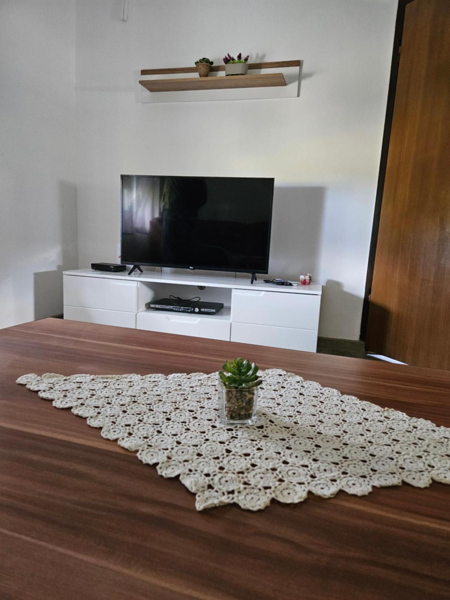 Apartman Mile - Holiday House Smoljanac Eksteriør billede