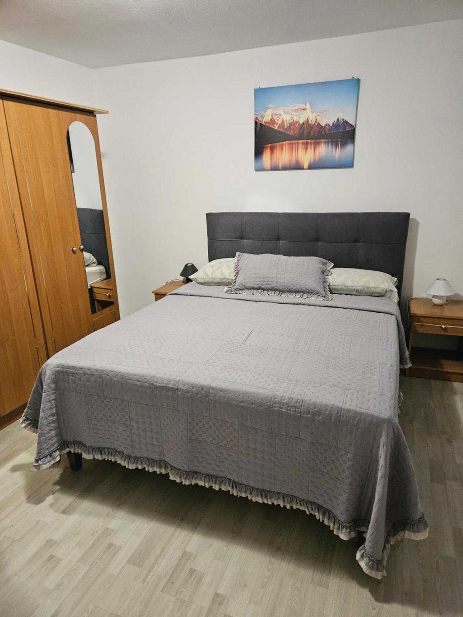 Apartman Mile - Holiday House Smoljanac Eksteriør billede