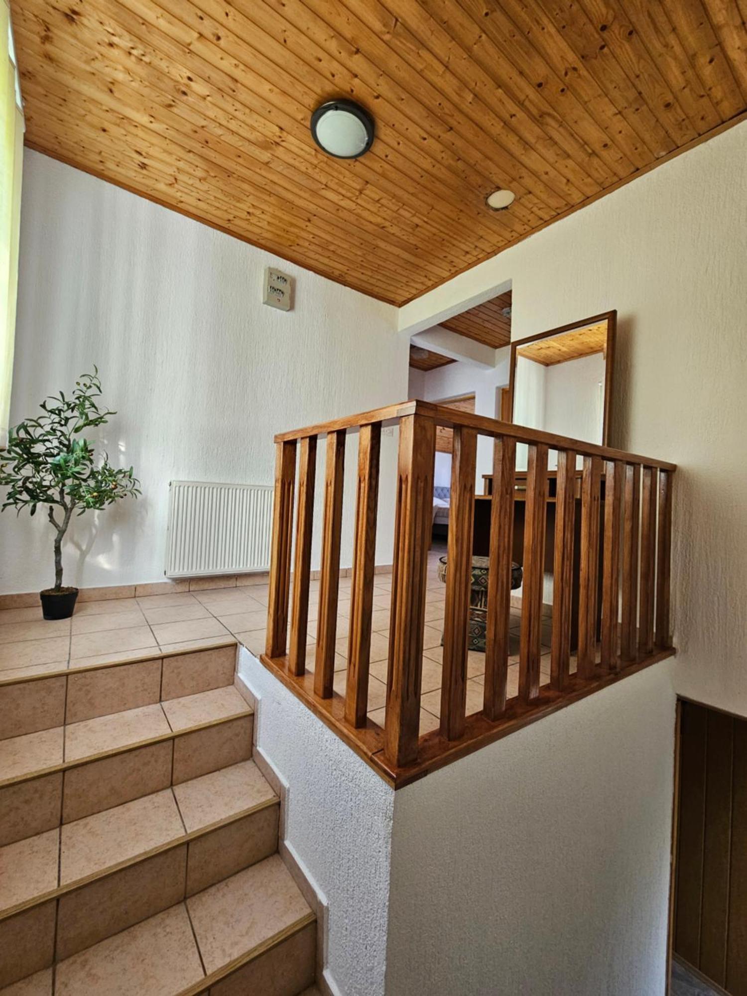Apartman Mile - Holiday House Smoljanac Eksteriør billede